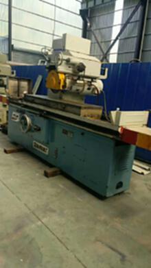 機械廠轉讓新款【上海M7475B立軸圓臺平面磨床】立軸圓臺平面磨床