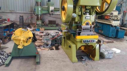 飛快速度的角碼自動生產(chǎn)線,嘉邁機械值得您信賴圖片_高清圖_細節(jié)圖-德州嘉邁機械設備 -