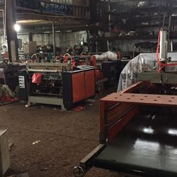 瑞安市永邦機械廠