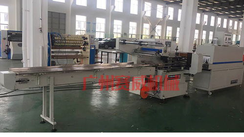 自動熱收縮包裝機在調味品行業的應用與銷售策略