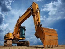 慶陽(yáng)登高車(chē)與工程機(jī)械租賃 助力城市建設(shè)高效發(fā)展