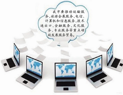 廈門服務外包邁入“快車道”，軟件外包服務年內發放補貼超2000萬元